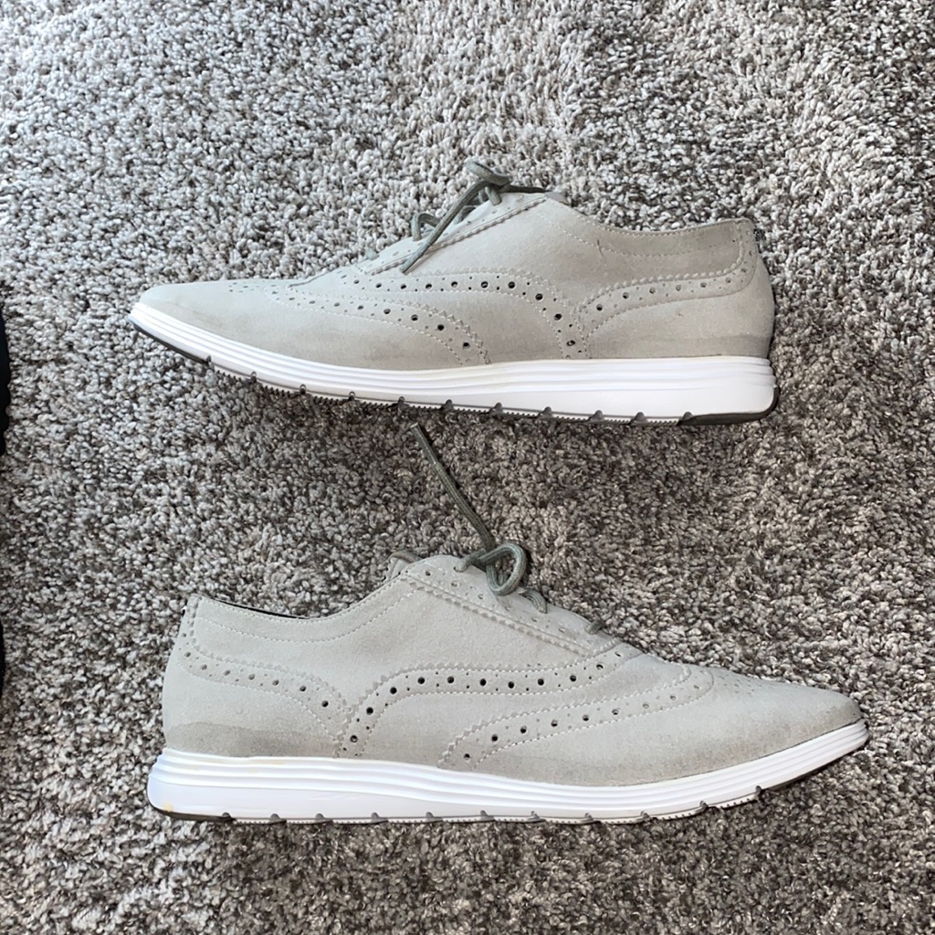 Cole Haan Grand 0s Signature